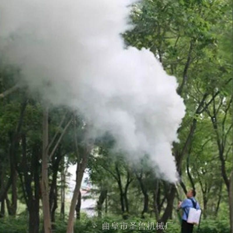 多用途彌霧機(jī) 脈沖式打藥彌霧機(jī)