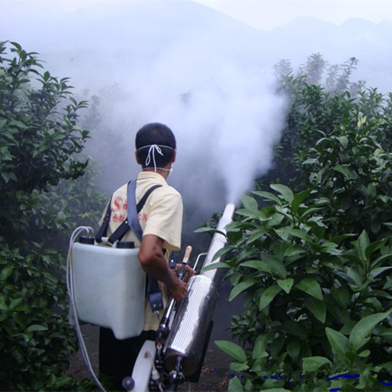 河北農(nóng)用煙霧機(jī) 蔬菜大棚煙霧機(jī)