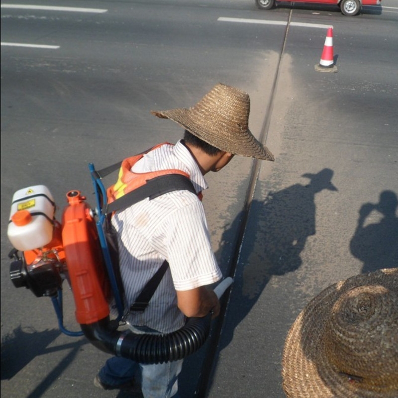 馬路清理機(jī) 小型路面吹風(fēng)機(jī)