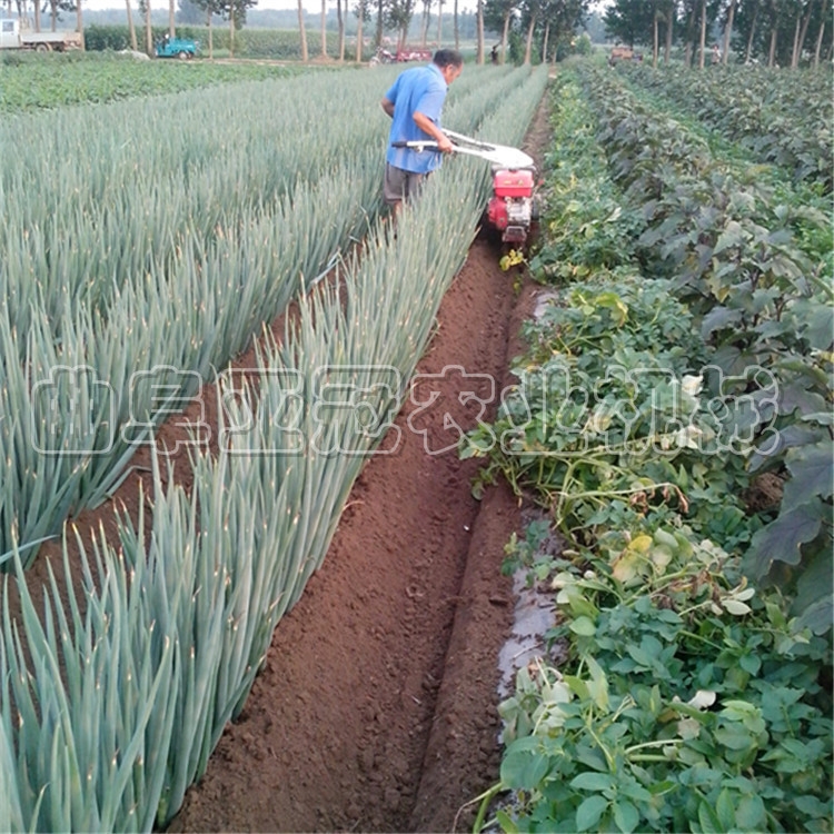 培土機(jī)開溝填埋機(jī) 硬質(zhì)土地專用開溝機(jī) 葡萄松土開溝埋藤機(jī)