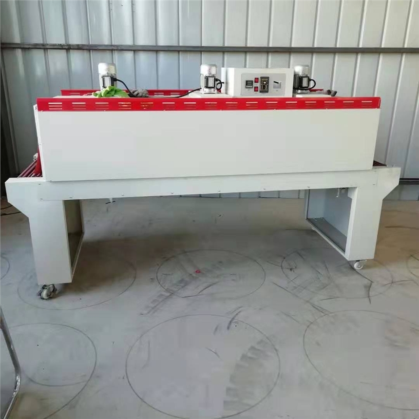 新聞：自動(dòng)熱收縮膜機(jī) 河北袖口式包裝機(jī)價(jià)格