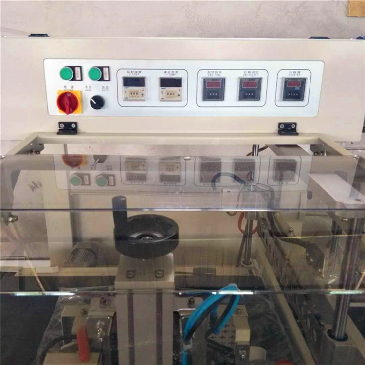 新聞：l型熱收縮膜機(jī) 青海封切包裝機(jī)廠家直銷