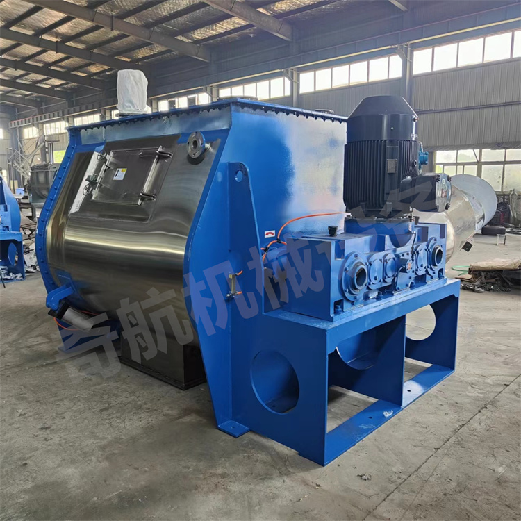 砂漿外加劑無(wú)重力混合機(jī)，地坪涂料攪拌機(jī)