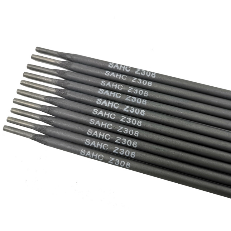 長期供應(yīng)鑄鐵焊條Z308純鎳焊絲（免費(fèi)拿樣）