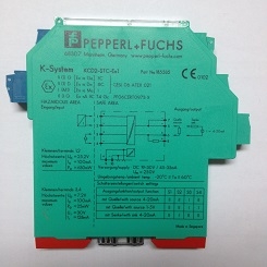 KFD2-STC4-1.2O倍加福信號分配器