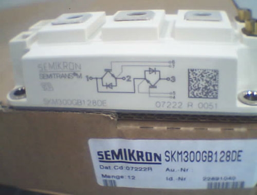 SKM195GAL126DSKM200GB125D(gu)ِ׿IGBTģK