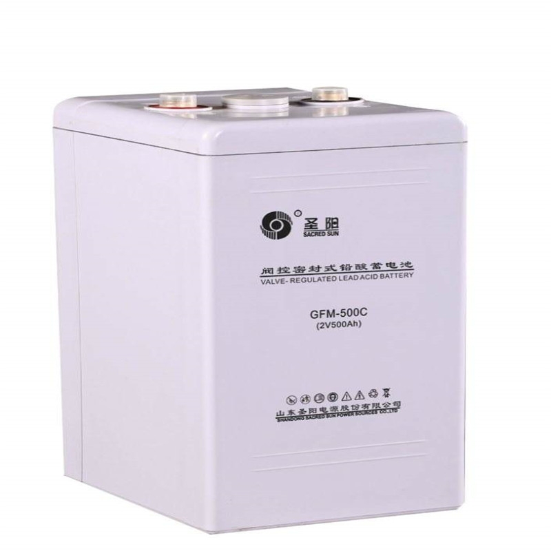 圣陽(yáng)2v1200ah鉛酸蓄電池 GFM-1200C全新正品報(bào)價(jià)