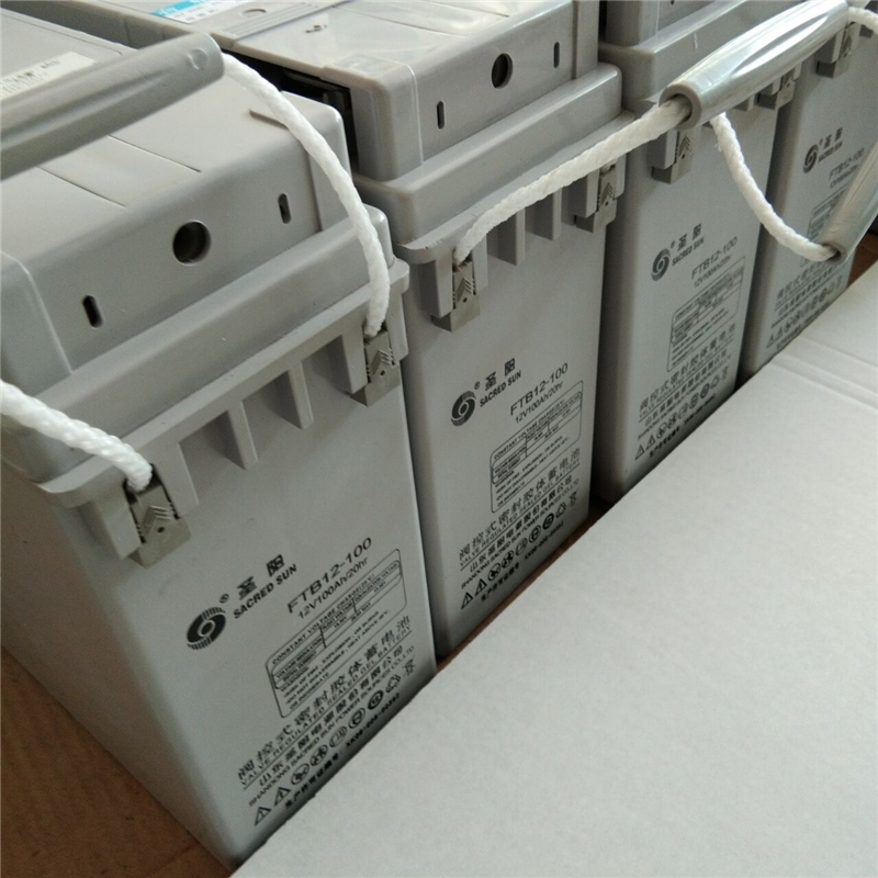 圣陽蓄電池FTN12-150 12v150ah電信局采購