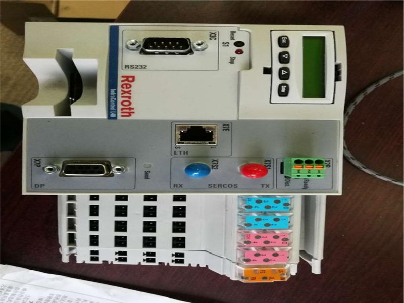 力士樂控制模塊現(xiàn)貨CML40.2-SP-330-NA-NNNN-NW