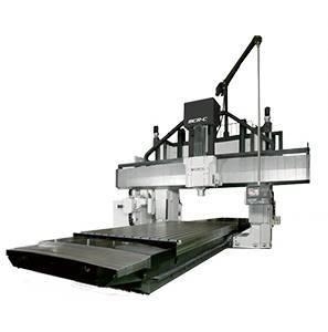 日本大畏機(jī)械五面龍門加工中心MCR-C