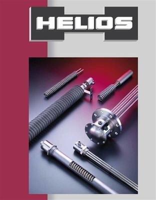 Helios加熱器