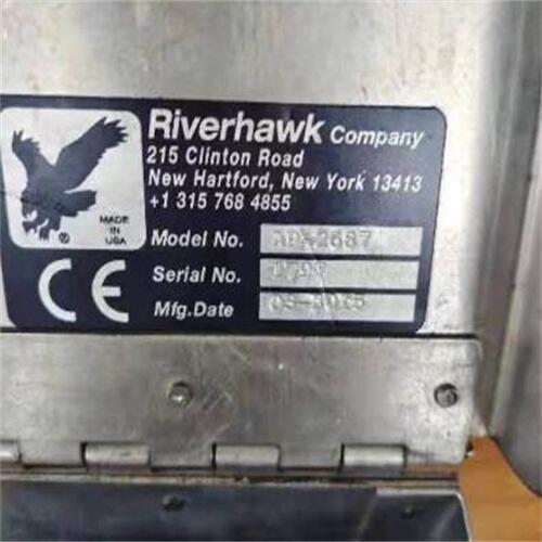 Riverhawk彈簧軸承