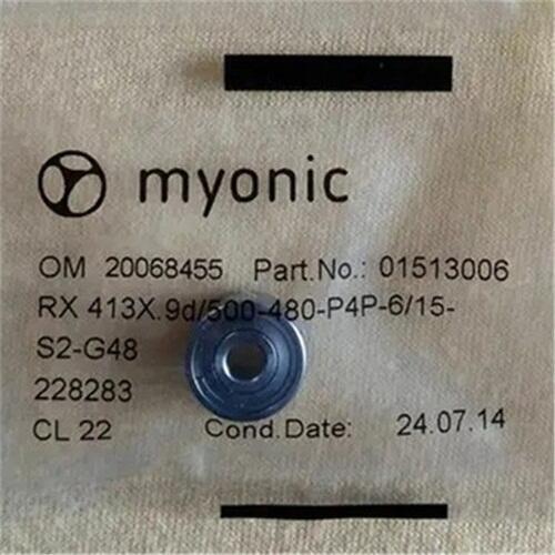 MYONIC  RKA2060X.9d角接觸球軸承