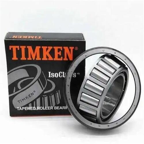 TIMKEN