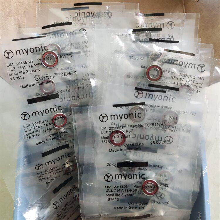 現(xiàn)貨MYONIC微型軸承