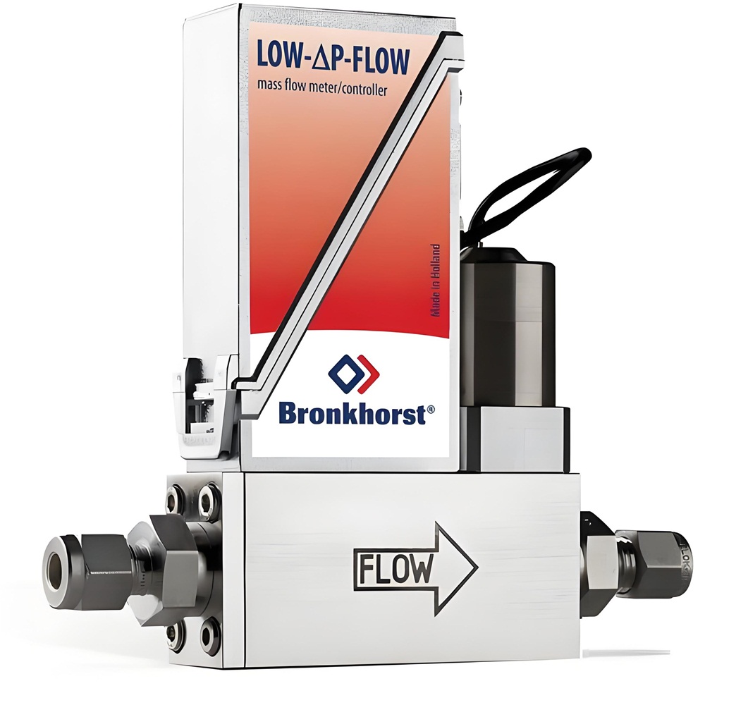 出售荷蘭BRONKHORST 流量計(jì) 型號(hào)F-101D-PGD-00-V