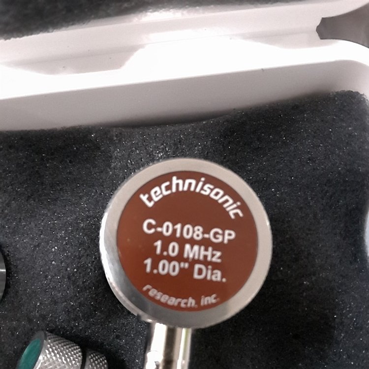 出售美國(guó)TECHNISONIC換能器
