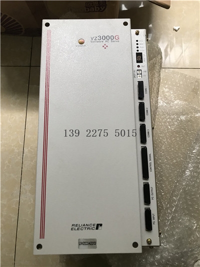 全新原裝VZ3000G瑞恩伺服驅(qū)動器UVZC3422G 現(xiàn)貨銷售