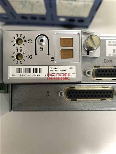 全新原裝FWA-ECODR3-SMT-01V21-MS力士樂(lè)驅(qū)動(dòng)器固件卡