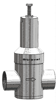 優(yōu)勢(shì)供應(yīng)Stra-Val是安全閥、背壓閥、減壓閥、泵過壓閥等產(chǎn)品