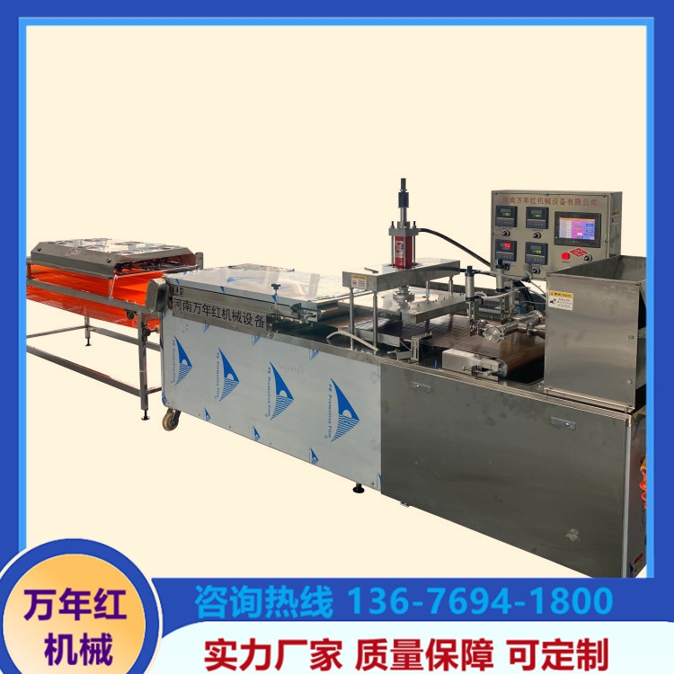 武漢烙饃機(jī)結(jié)構(gòu)和用途20分鐘前更新