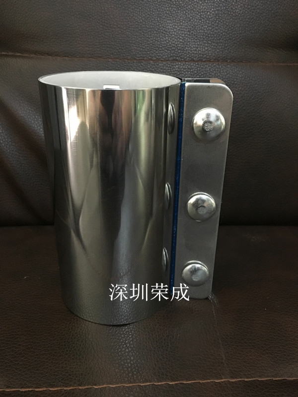 1.5寸不銹鋼管夾連接器供應(yīng)