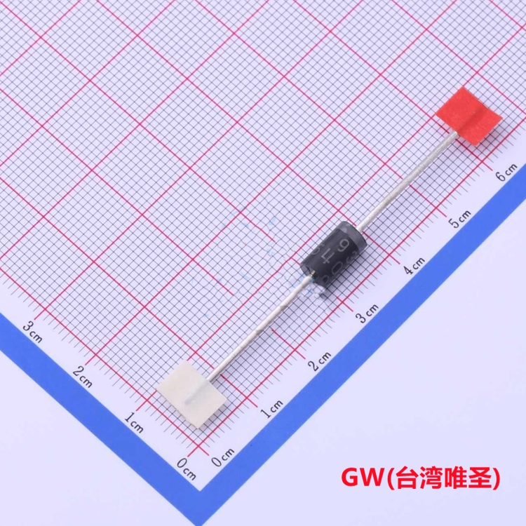 GW臺灣唯圣二極管 GOODWORK代理