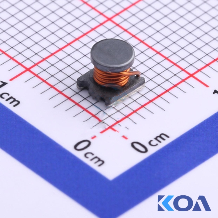 KOA KQC電感 代理日本KOA電阻  KOA全系列代理商