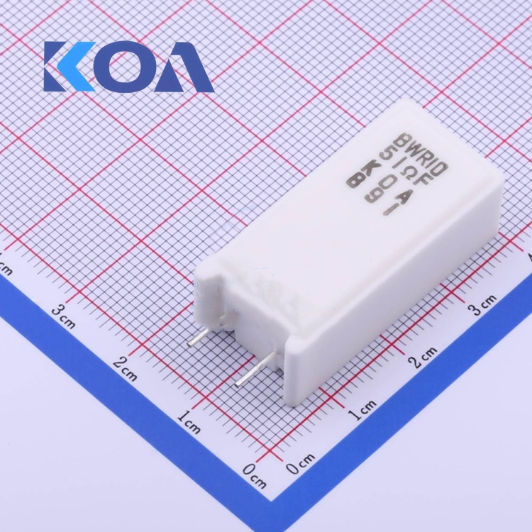 KOA功率電阻 BGR BWR BSR電阻全系列代理