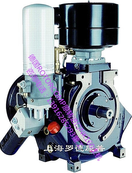 電廠除灰用空壓機(jī)品牌禾必斯特30立方