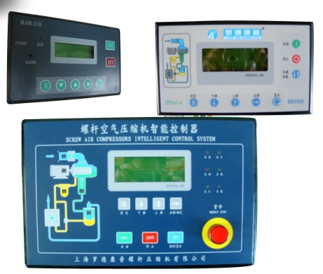 海西羅德康普LGFD-55E/110E配件行情價(jià)格