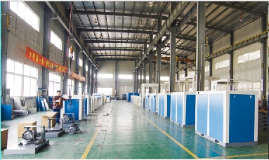 INTEGRATED AIR COMPRESSOR FOR LASER CUTTING配置參數(shù)