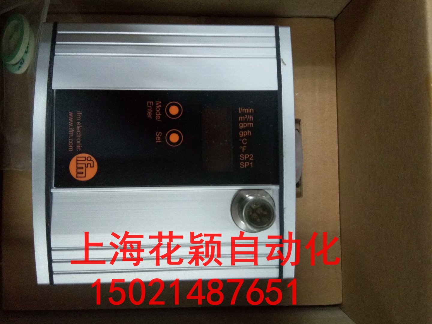 上海長寧區(qū)助力工控世界杯E+L傳感器 F 31EA   00045920   