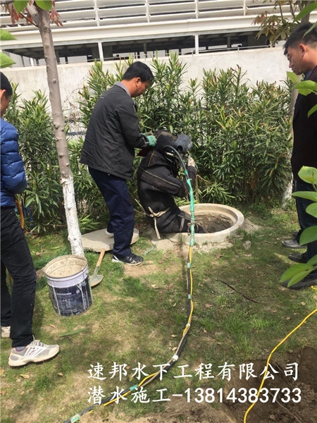 臨夏州臨夏縣水下鋼管樁切割（用心服務(wù)）