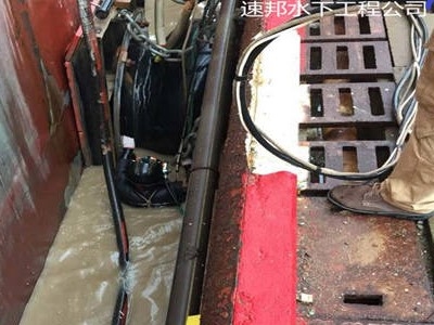 廊坊市污水下水道氣囊封堵-費用合理