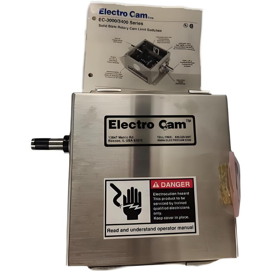 銷售ELECTRO CAM編碼器