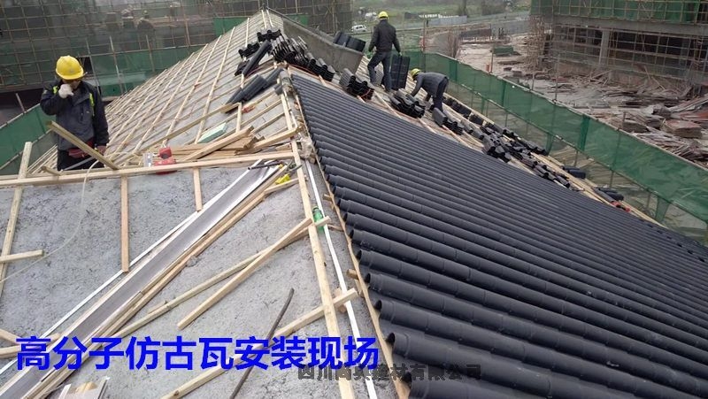 陜西榆林定邊古建筒瓦古建瓦聯(lián)系電話