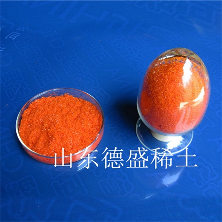 16774-21-3 硝酸鈰銨長期加工生產(chǎn)供貨穩(wěn)定