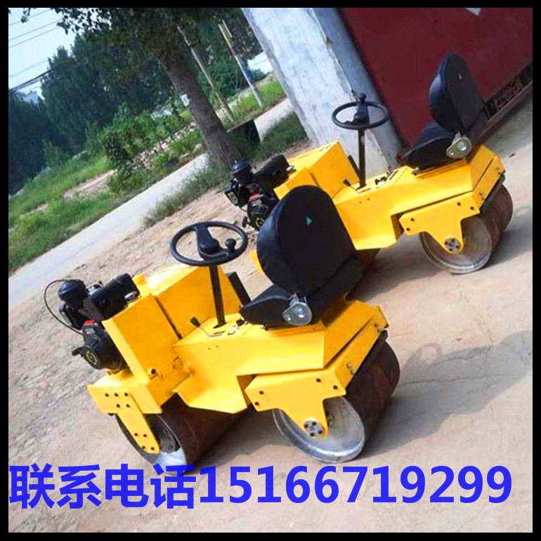 液壓轉(zhuǎn)向壓路機(jī) 小型手扶壓路機(jī)全國排行榜