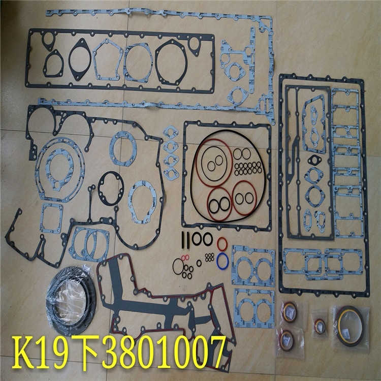 處理部分重慶康明斯K19上修理包4352578