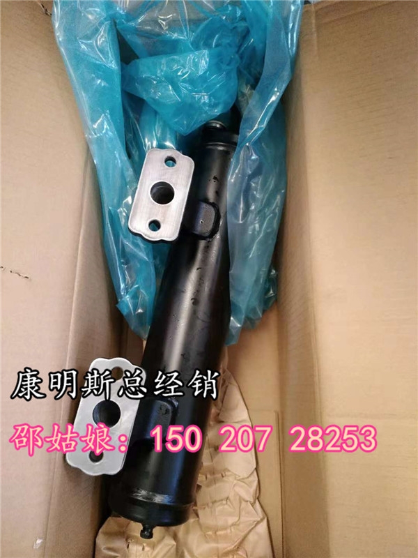 康明斯零件號4975879QSM西康機油冷卻器