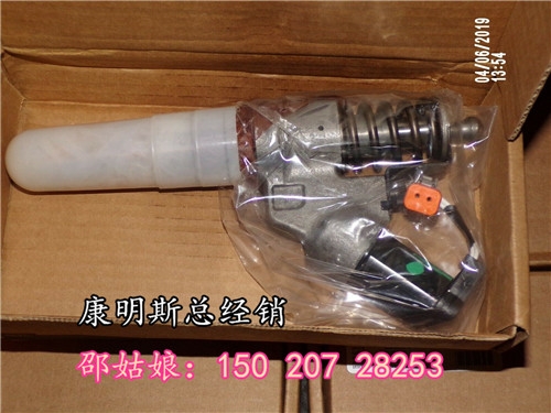 深圳港口QSM噴油器4928517船用設備