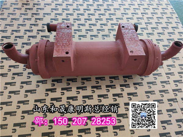 江麓CN450LC發(fā)動(dòng)機(jī)QSM加熱器4083113