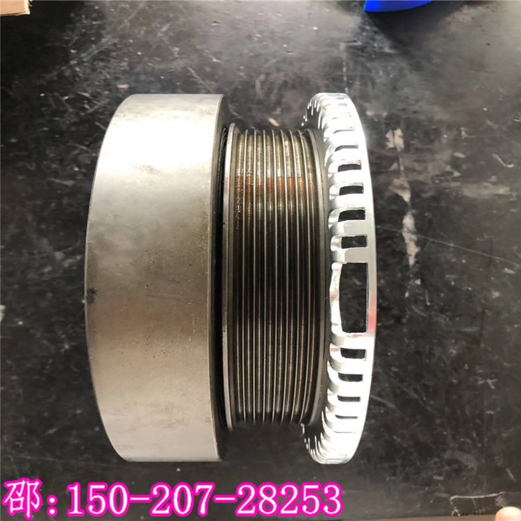 KTA19減震器 減震器防護(hù)罩3348926 北京重康配件銷(xiāo)售