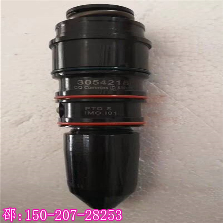 徐工旋挖鉆原車燃油噴油嘴M11-C290噴油器3096538