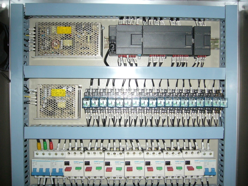 濰坊昌樂(lè)接近開關(guān)、傳感器、電氣配電柜誠(chéng)信廠商