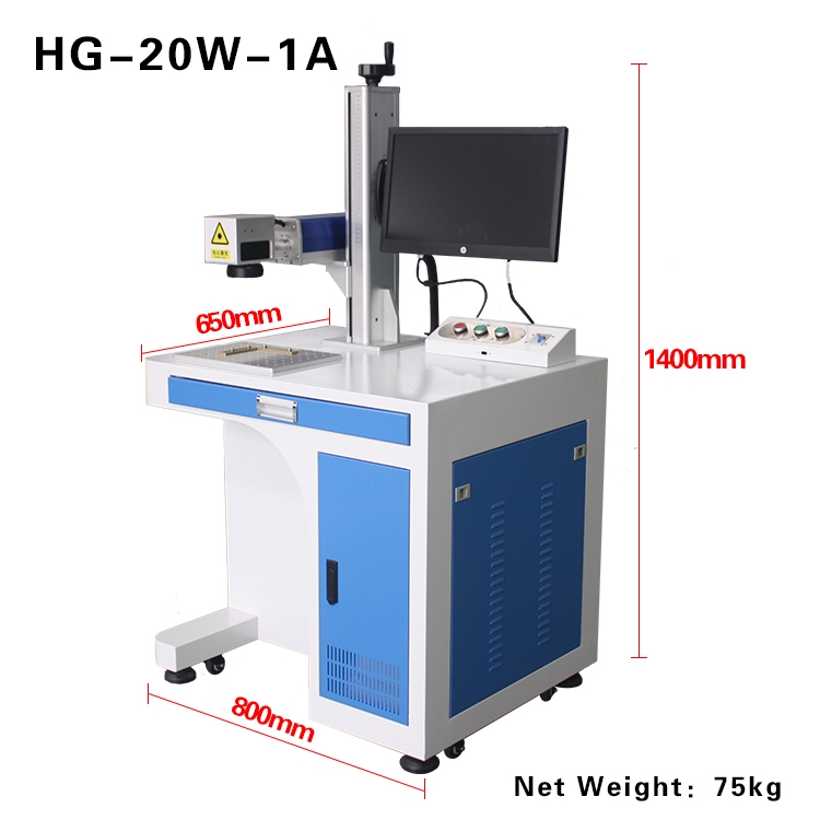 湖北激光打標機加工 金屬銘牌打標機型號齊全