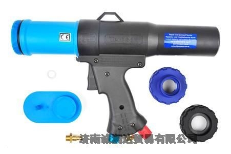 泰羅松氣動多功能可噴涂打膠槍/TEROSON ET AIR GUN MULTIPRESS