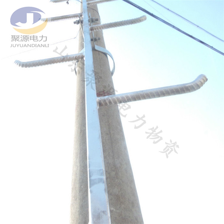 電桿爬梯定制 光纜攀登檢修金具 廠家直銷