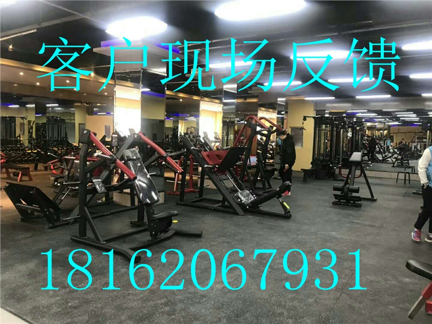 美能達綜合訓練器四人站五人站訓練器七人站八人站訓練器廠家